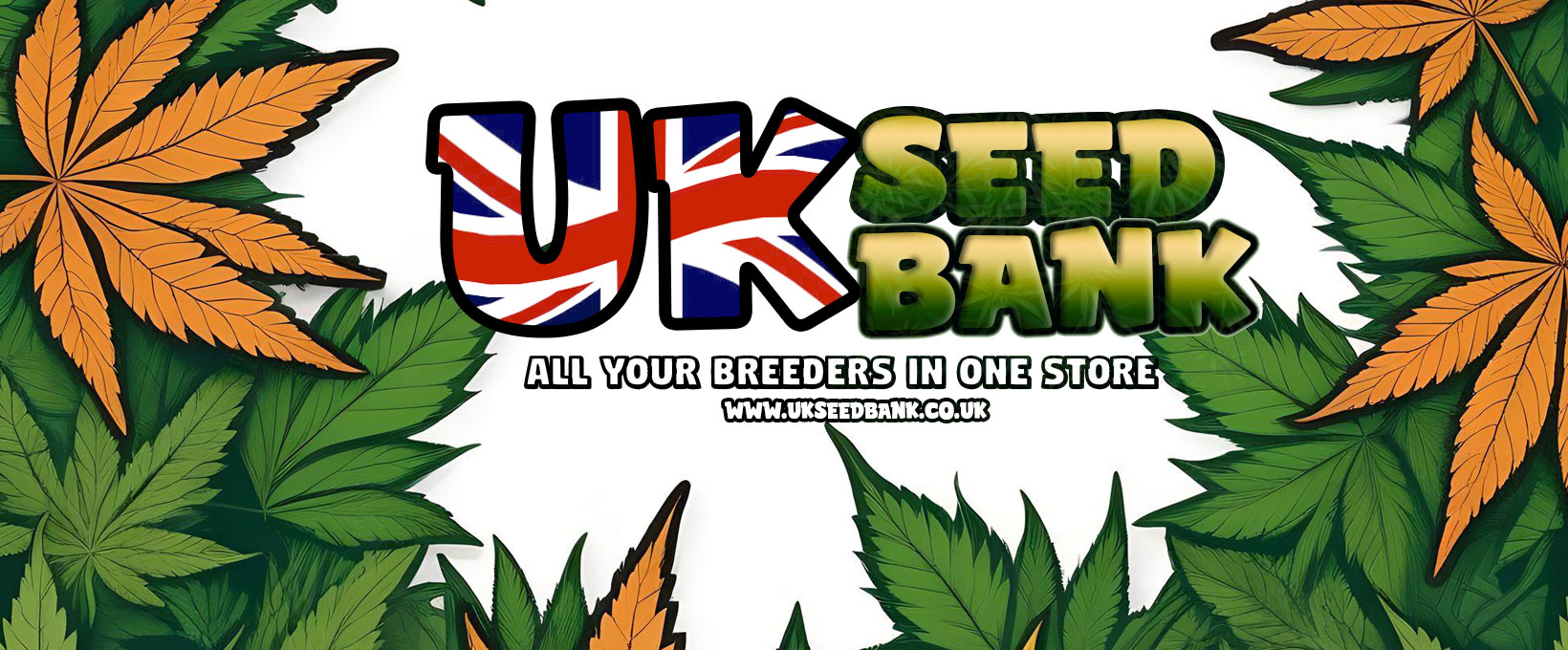 UK Seed Bank